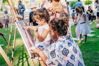 Utopia Beach Club 5*