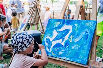 Utopia Beach Club 5*