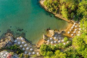 Utopia Beach Club 5*