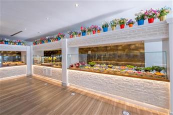 Utopia Beach Club 5*