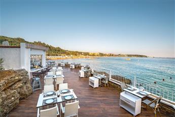 Utopia Beach Club 5*