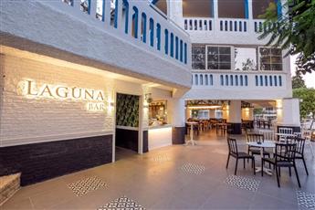 Utopia Beach Club 5*