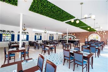 Utopia Beach Club 5*