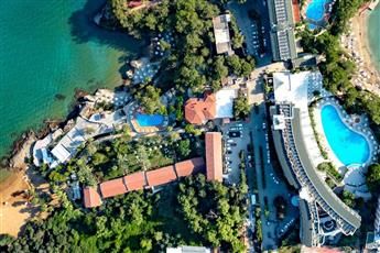 Utopia Beach Club 5*