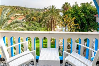 Utopia Beach Club 5*