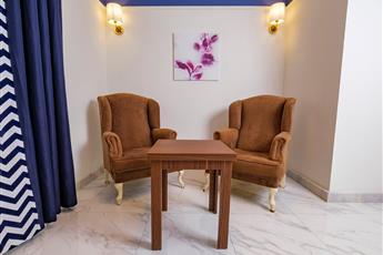 Utopia Beach Club 5*