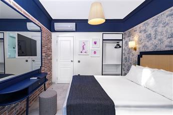 Utopia Beach Club 5*