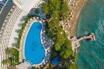 Utopia Beach Club