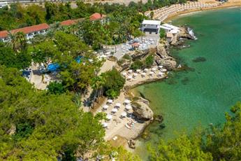 Utopia Beach Club