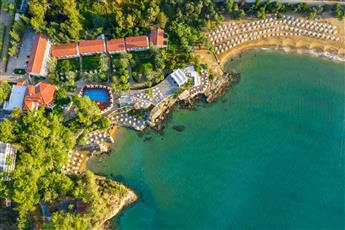 Utopia Beach Club