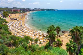 Utopia Beach Club