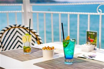 Utopia Beach Club