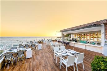 Utopia Beach Club