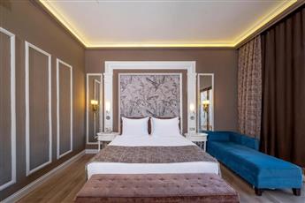 Utopia Resort & Residence