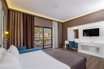 Utopia Resort & Residence
