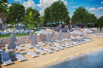 Utopia Resort & Residence