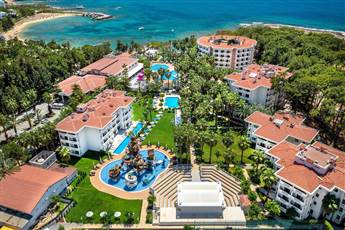 Utopia Resort & Residence