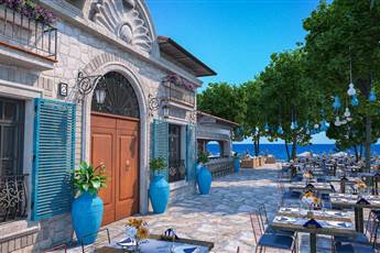 Utopia Resort & Residence