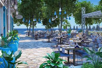 Utopia Resort & Residence