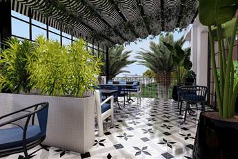 Utopia Resort & Residence