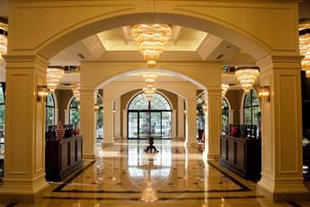 Utopia Resort & Residence