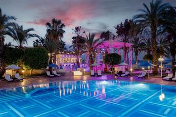 Utopia Resort & Residence