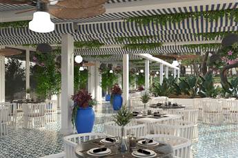 Utopia Resort & Residence