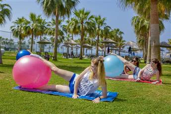 Utopia Resort & Residence