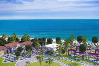 Utopia Resort & Residence