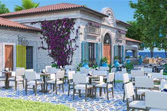 Utopia Resort & Residence