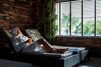 Utopia Resort & Residence