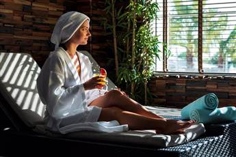 Utopia Resort & Residence