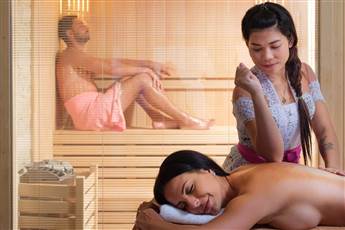 Utopia Resort & Residence