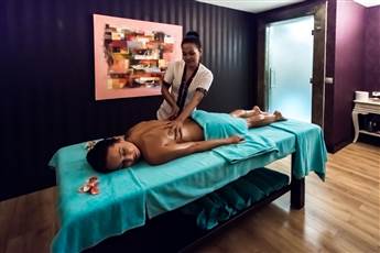 Utopia Resort & Residence