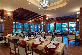 Utopia Resort & Residence