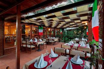 Utopia Resort & Residence