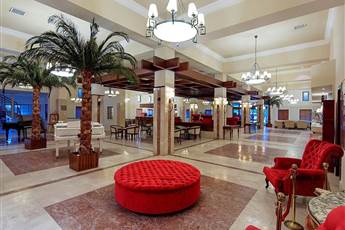 Utopia Resort & Residence