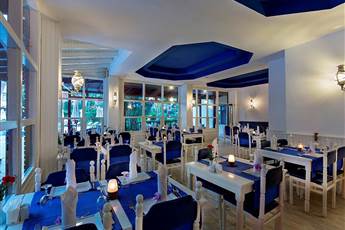 Utopia Resort & Residence