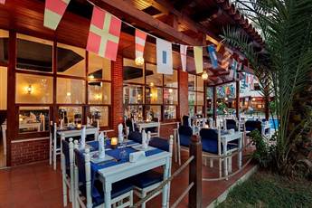 Utopia Resort & Residence