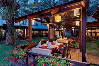 Utopia Resort & Residence