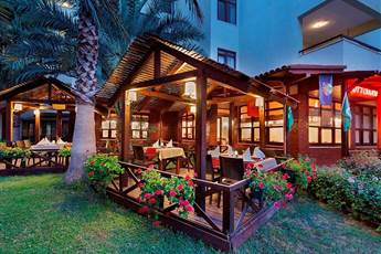 Utopia Resort & Residence