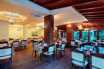 Utopia Resort & Residence