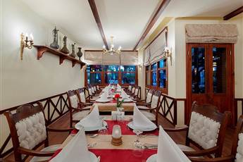 Utopia Resort & Residence