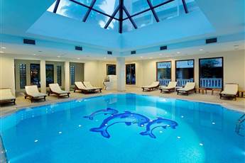 Utopia Resort & Residence