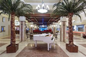 Utopia Resort & Residence