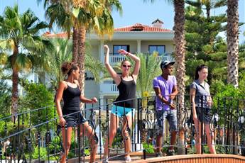 Utopia Resort & Residence