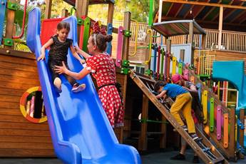 Utopia Resort & Residence