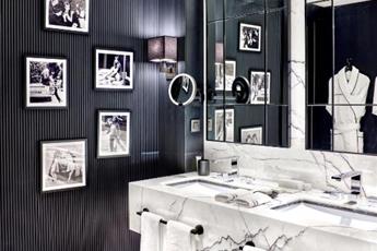 Vakko Hotel and Residence 5*