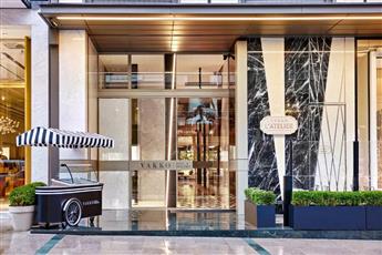 Vakko Hotel and Residence 5*