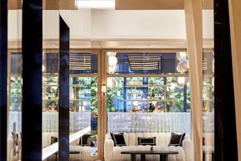 Vakko Hotel and Residence 5*